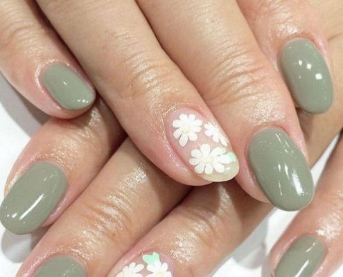 gel mani | manicure | padova | venezia