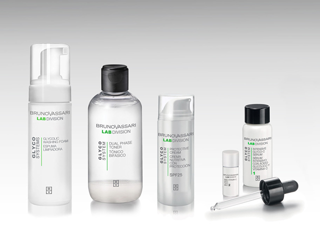 Glyco System | bruno vassari | sun lovers group