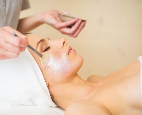 trattamenti viso | trattamenti antirughe | padova | venezia