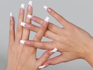 gel mani | manicure | padova | venezia