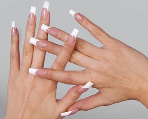 gel mani | manicure | padova | venezia