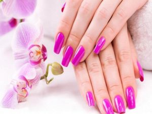 gel mani | manicure | padova | venezia
