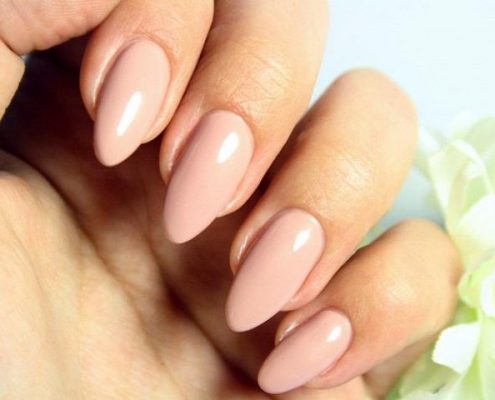 gel mani | manicure | padova | venezia