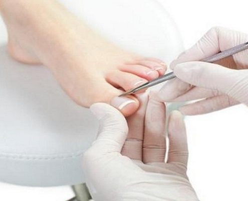 massaggio piedi | pedicure | sun lovers group