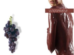 vinoterapia | trattamenti corpo | kianty spa | bruno vassari | padova | venezia