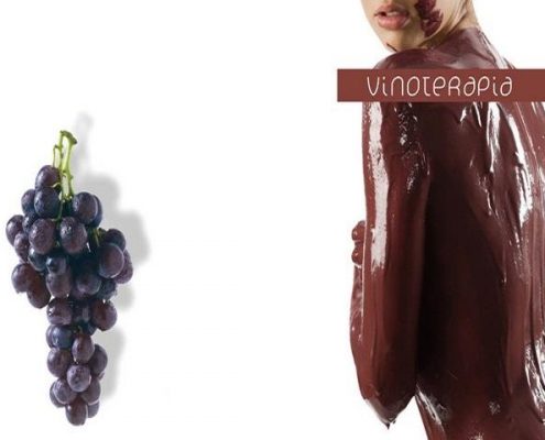vinoterapia | trattamenti corpo | kianty spa | bruno vassari | padova | venezia
