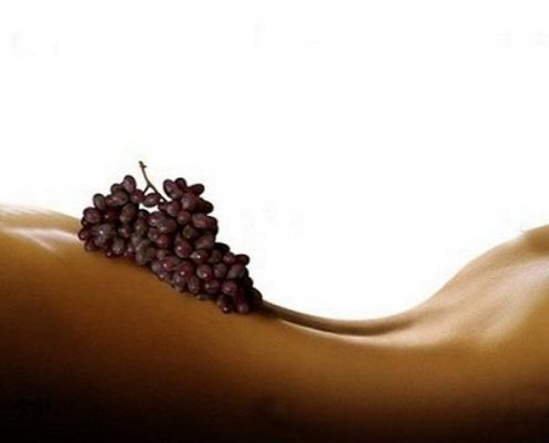 vinoterapia | trattamenti corpo | kianty spa | bruno vassari | padova | venezia
