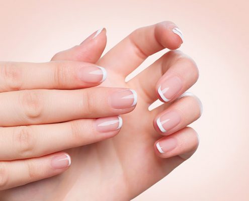 manicure