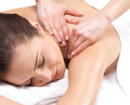 massaggio rilassante | relax | benessere | trattamenti corpo | padova | venezia