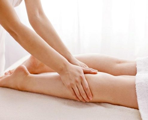 massaggio gambe | relax | benessere | trattamenti corpo | padova | venezia