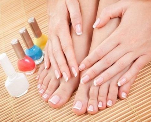 manicure | pedicure | padova | venezia