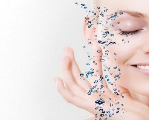 pulizia viso | trattamenti viso | padova | venezia