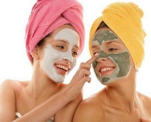 pulizia viso | trattamenti viso | padova | venezia