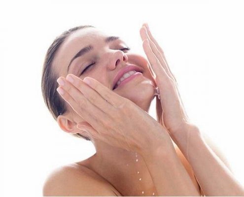 pulizia viso | trattamenti viso | padova | venezia