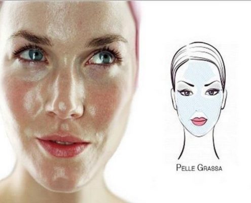 pelle grassa | trattamenti viso | bellezza | padova | venezia