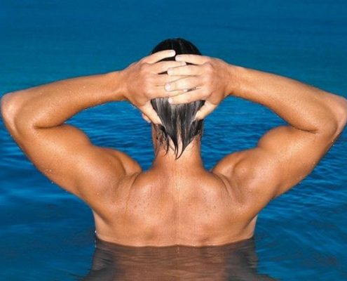 laser uomo | epilazione uomo | padova | venezia