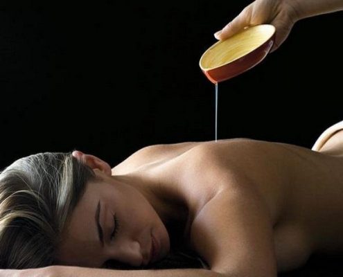 massaggio rilassante | relax | benessere | trattamenti corpo | padova | venezia