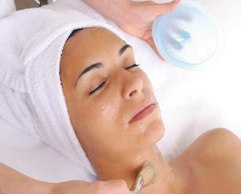 trattamenti viso | bellezza viso | padova | venezia