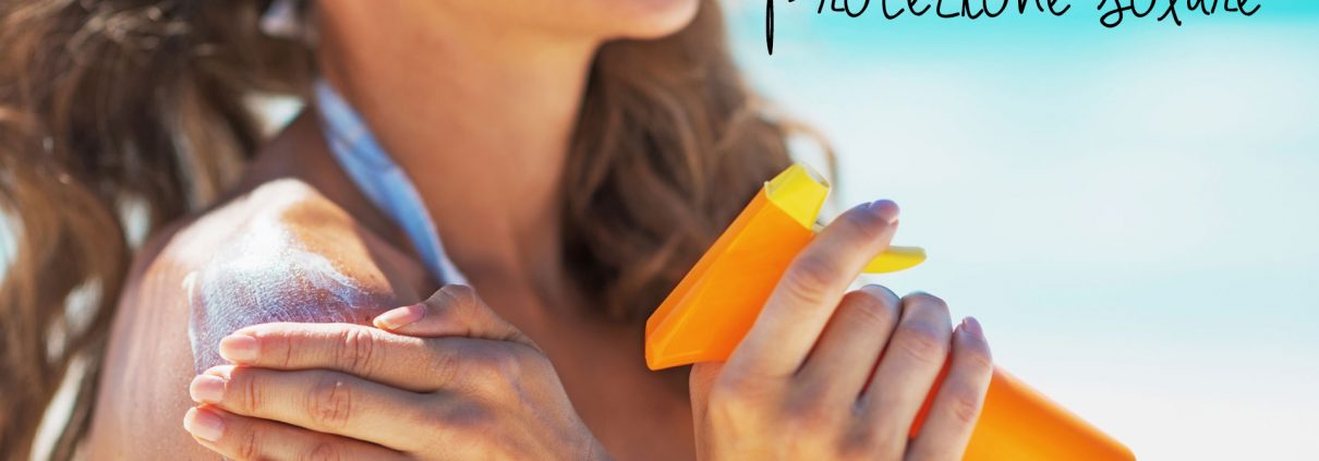 protezione solare | padova | venezia | sun lovers group