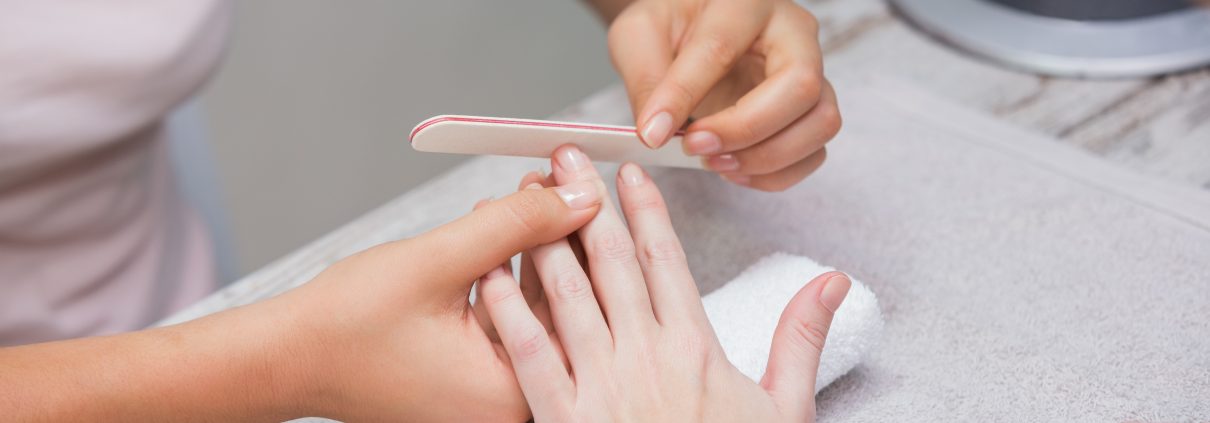 unghie gel | centro estetico | sun lovers group | padova | venezia